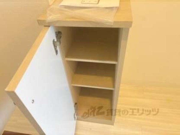 下駄箱