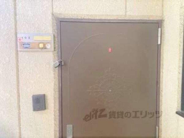 インターホン