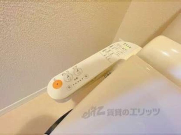 ウォシュレット
