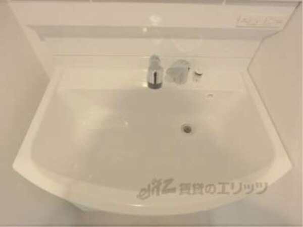 洗面台