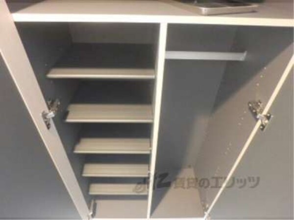 下駄箱