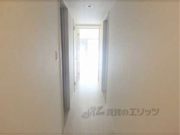 廊下