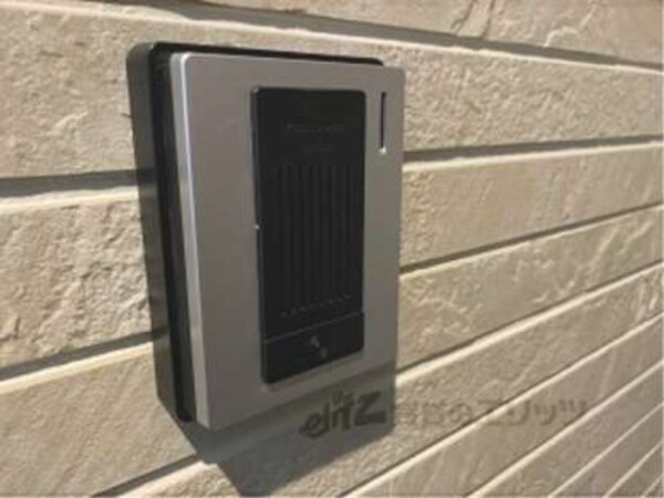 インターフォン