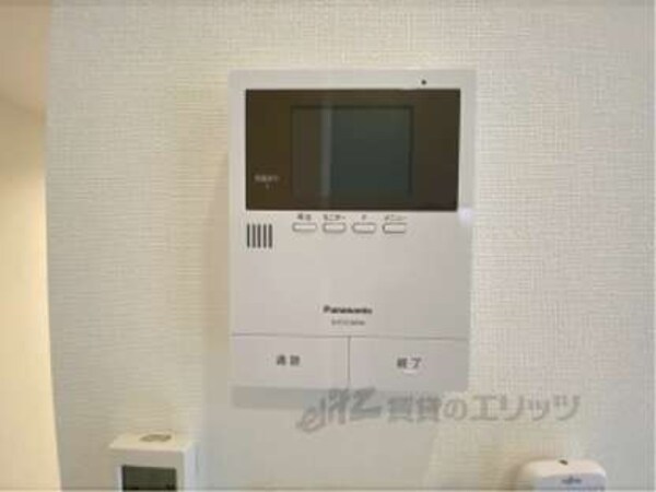 ＴＶモニターフォン