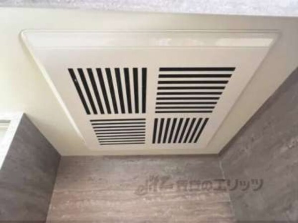 換気扇