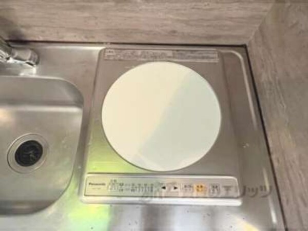 コンロ