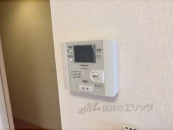 ＴＶモニターフォン