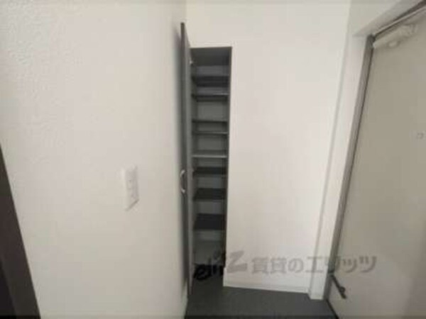 下駄箱