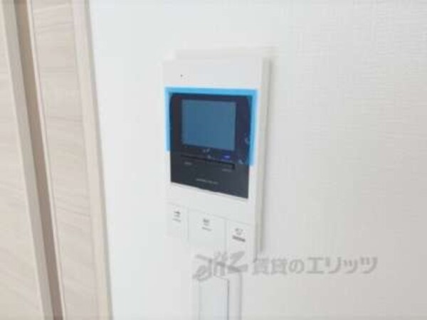 ＴＶモニターフォン
