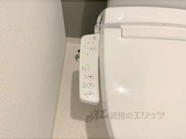 洗浄リモコン