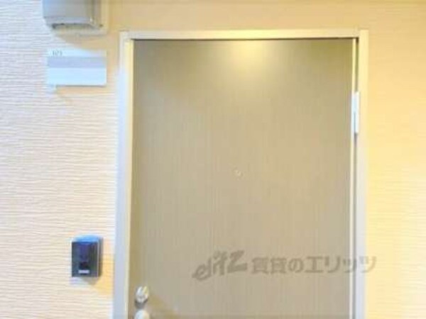 ＴＶモニターフォン