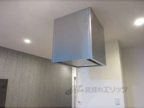テレビ