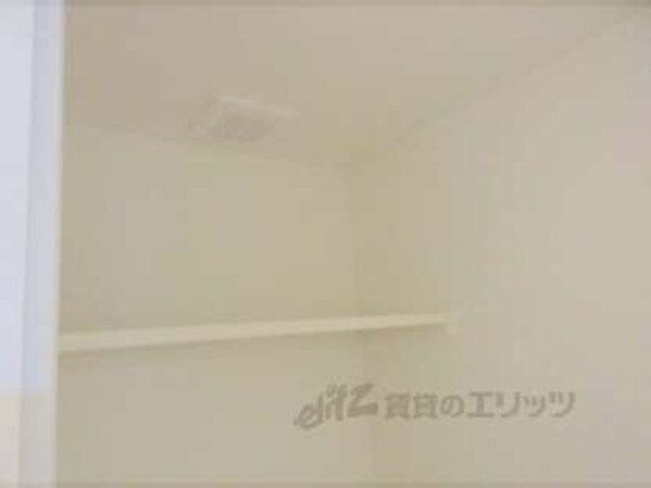 上部棚
