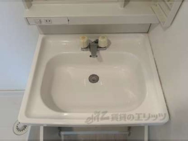 洗面所