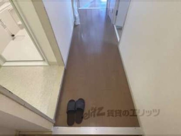 廊下