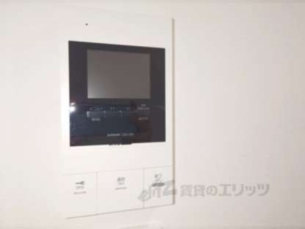 ＴＶモニターフォン