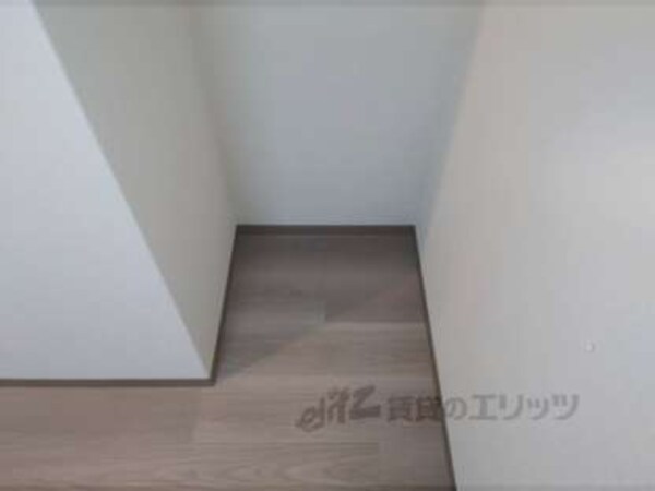 冷蔵庫置場