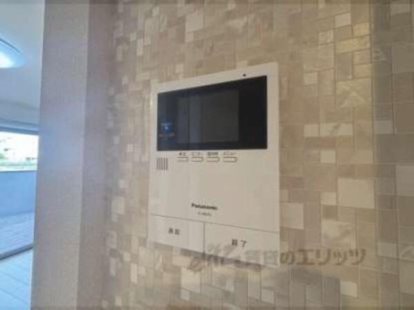 ＴＶモニターフォン