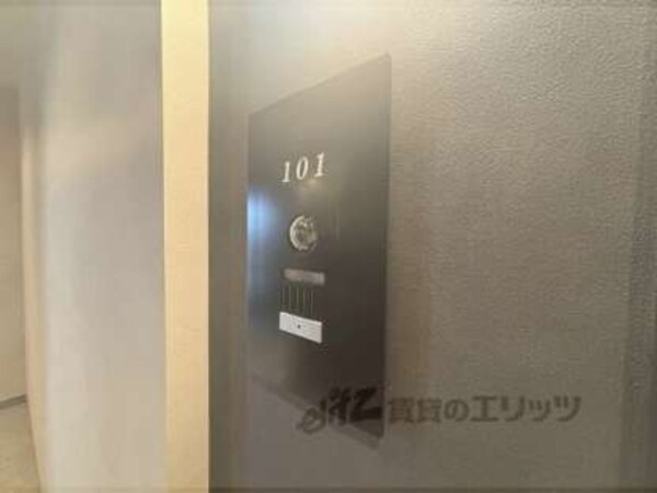 ＴＶモニターフォン