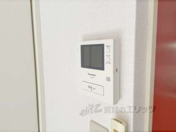 ＴＶモニターフォン
