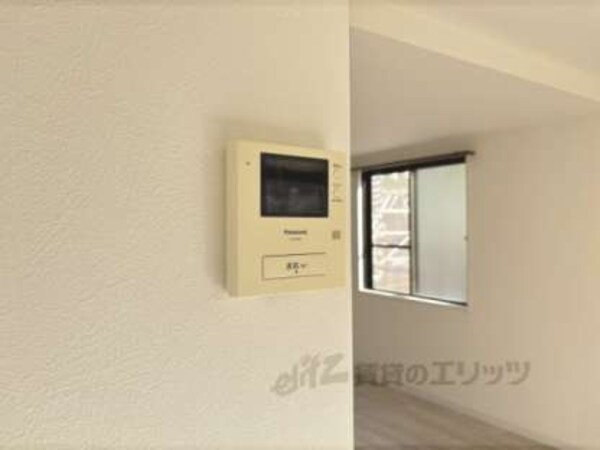 ＴＶモニターフォン