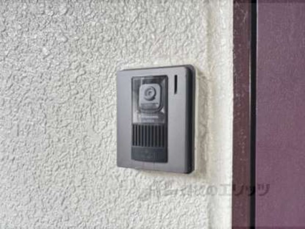 ＴＶモニターフォン