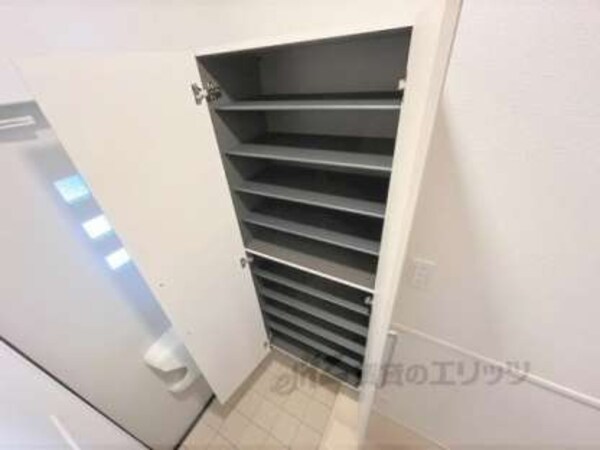 下駄箱