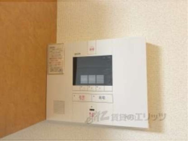 ホームセキュリティー