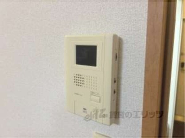 ＴＶモニターフォン