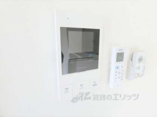 ＴＶモニターフォン