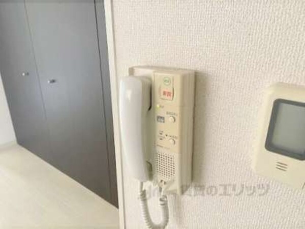 インターフォン