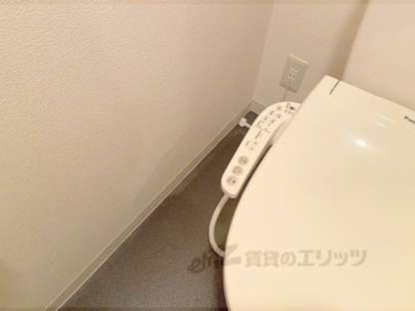 洗浄リモコン