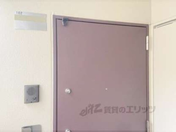 インターフォン