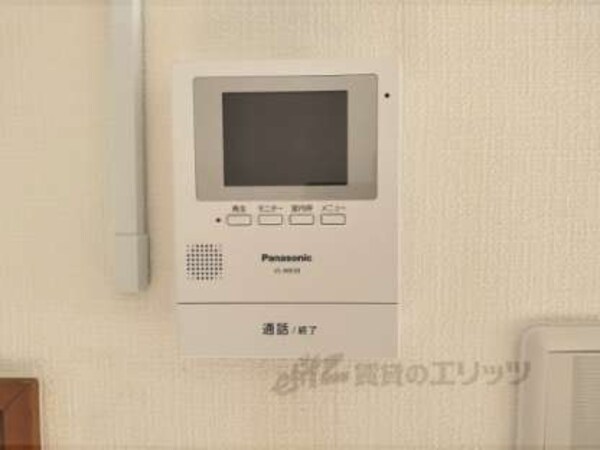 ＴＶモニターフォン