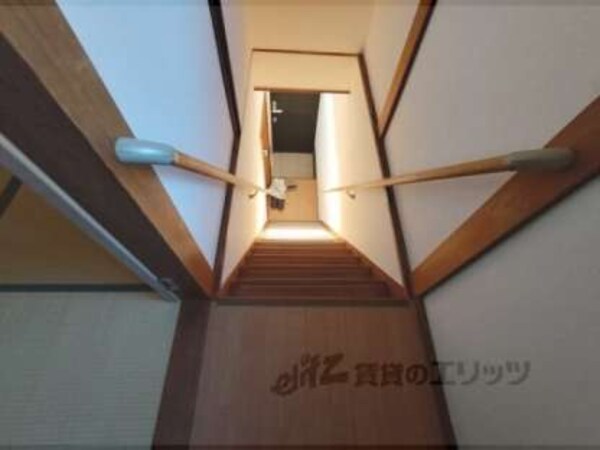階段