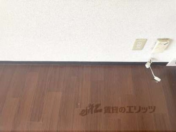 冷蔵庫置場