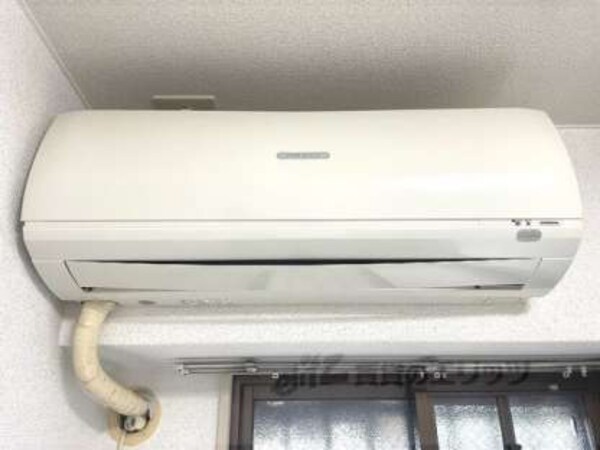 エアコン