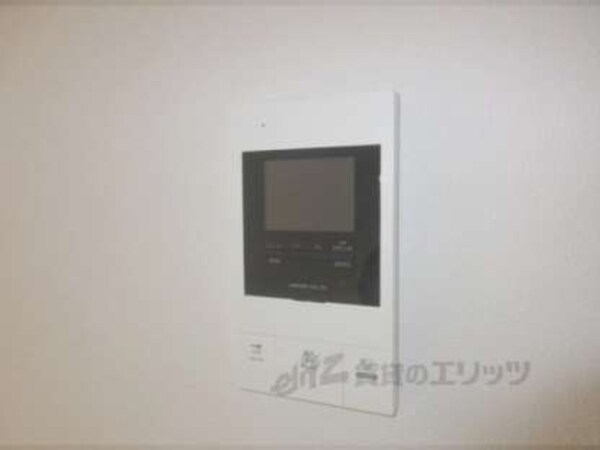ＴＶモニターフォン