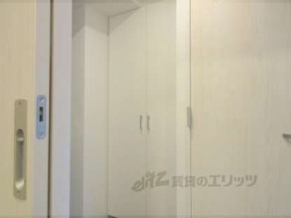 下駄箱