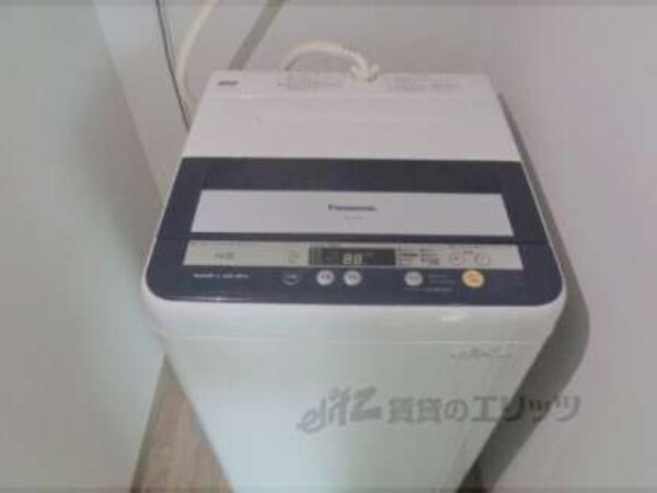 洗濯機