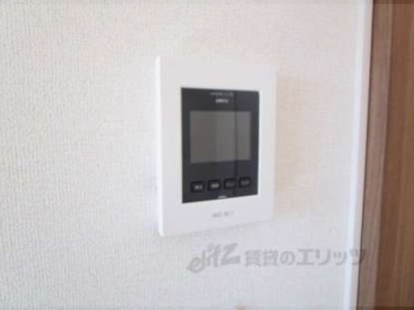 ＴＶモニターフォン