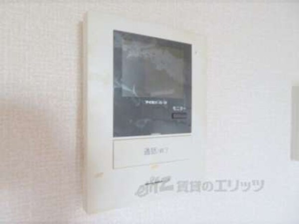 ＴＶモニターフォン