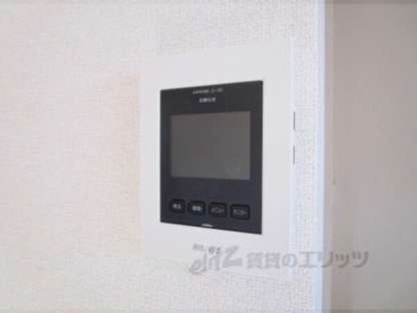 ＴＶモニターフォン