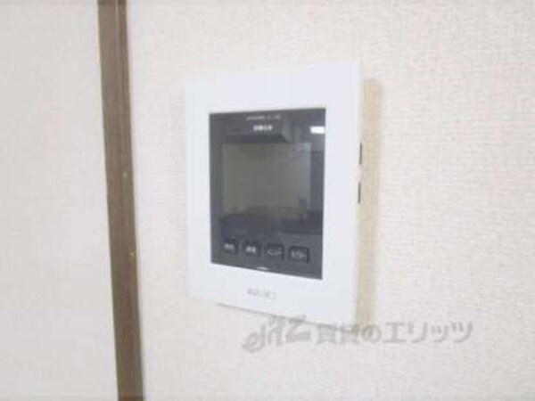 ＴＶモニターフォン