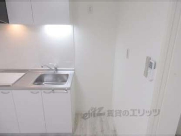 冷蔵庫置場
