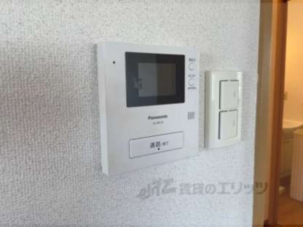 ＴＶモニターフォン