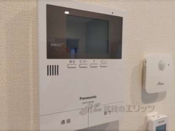 ＴＶモニターフォン