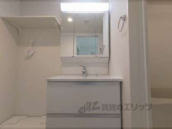 洗面所