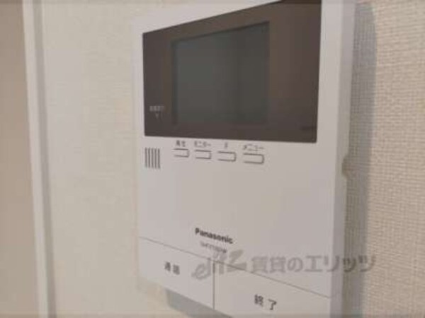 ＴＶモニターフォン
