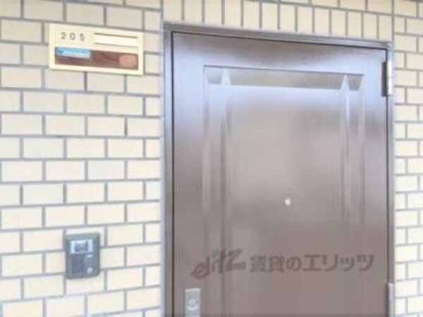 ＴＶモニターフォン
